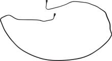 GATES MFL1224