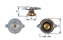GATES RC102