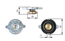 GATES RC120