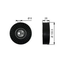 GATES T36003