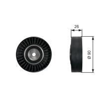 GATES T36461