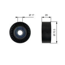 GATES T36759