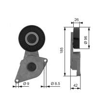 GATES T38464