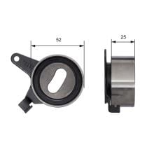 GATES T41031