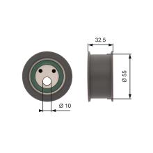 GATES T42041A