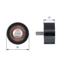 GATES T42150