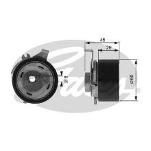 GATES T43003