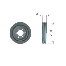 GATES TVD1056