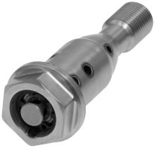 GATES VVS272