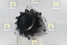 DA SILVA S.A.S. 010000