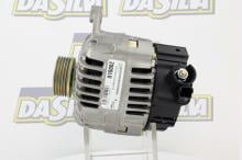 DA SILVA S.A.S. JA010002