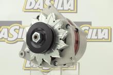 DA SILVA S.A.S. 010004