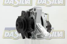 DA SILVA S.A.S. 010006