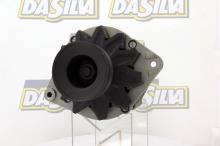 DA SILVA S.A.S. 010010