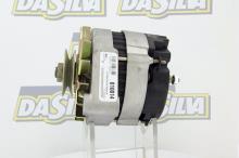 DA SILVA S.A.S. 010014