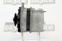 DA SILVA S.A.S. 010016