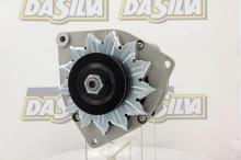 DA SILVA S.A.S. 010018