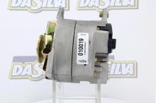DA SILVA S.A.S. 010019