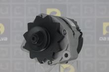 DA SILVA S.A.S. 010024