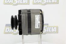 DA SILVA S.A.S. 010025