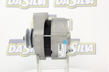 DA SILVA S.A.S. 010029
