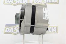 DA SILVA S.A.S. 010046
