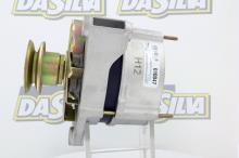 DA SILVA S.A.S. 010047