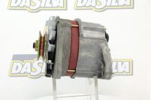 DA SILVA S.A.S. 010049