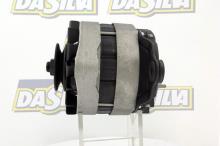 DA SILVA S.A.S. 010051