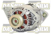 DA SILVA S.A.S. 010052