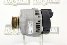 DA SILVA S.A.S. 010056