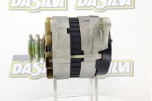 DA SILVA S.A.S. 010066