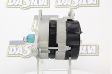 DA SILVA S.A.S. 010068