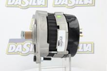 DA SILVA S.A.S. 010073