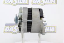 DA SILVA S.A.S. 010078
