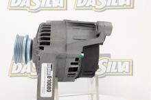 DA SILVA S.A.S. 010080