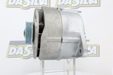 DA SILVA S.A.S. 010082