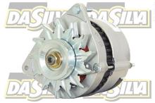 DA SILVA S.A.S. 010084