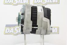 DA SILVA S.A.S. 010086