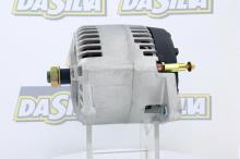 DA SILVA S.A.S. 010089