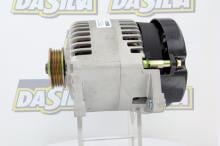 DA SILVA S.A.S. 010090