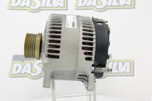 DA SILVA S.A.S. 010094