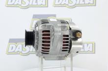 DA SILVA S.A.S. 010096