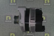 DA SILVA S.A.S. JA010100