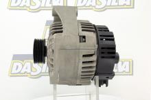 DA SILVA S.A.S. JA010103