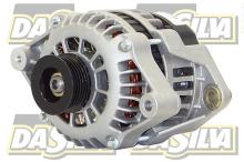 DA SILVA S.A.S. 010111