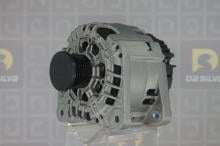 DA SILVA S.A.S. 010117