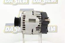 DA SILVA S.A.S. 010118