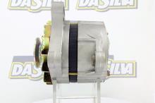 DA SILVA S.A.S. 010119