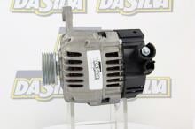 DA SILVA S.A.S. JA010120